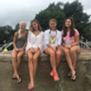 Meet your Posher, Ally